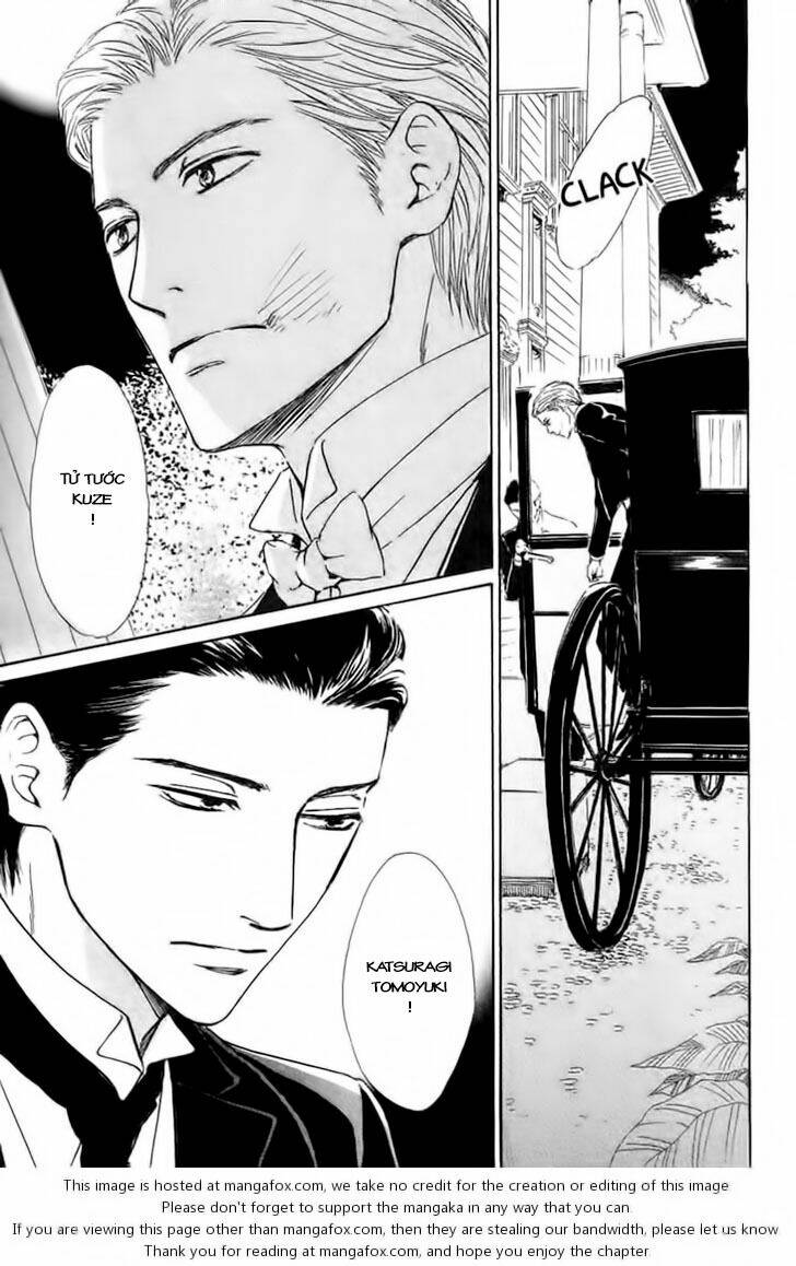 bình minh u sầu chapter 22 2