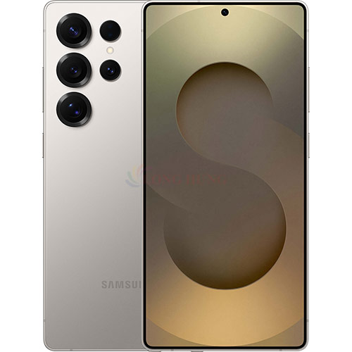 Điện thoại Samsung Galaxy S25 Ultra (12GB/256GB) - Hàng chính hãng