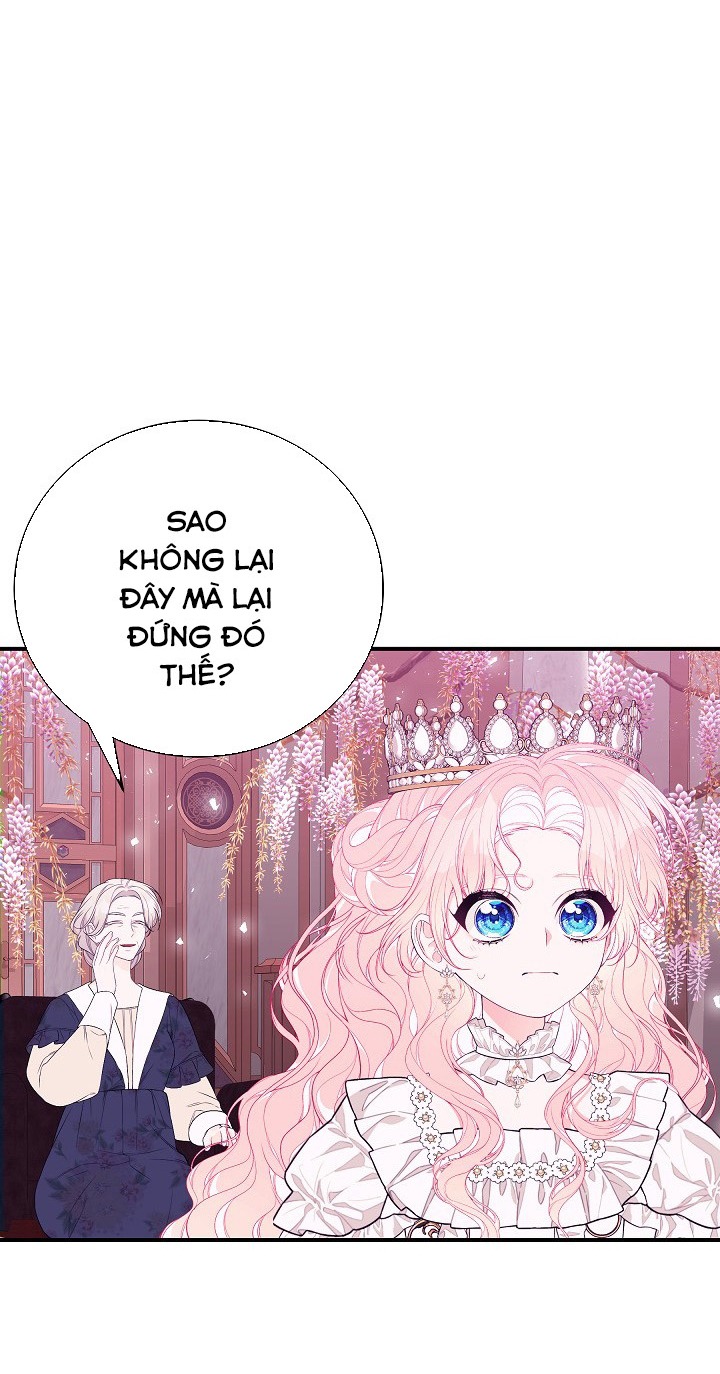 con chỉ đi tìm cha thôi chapter 52.1 29