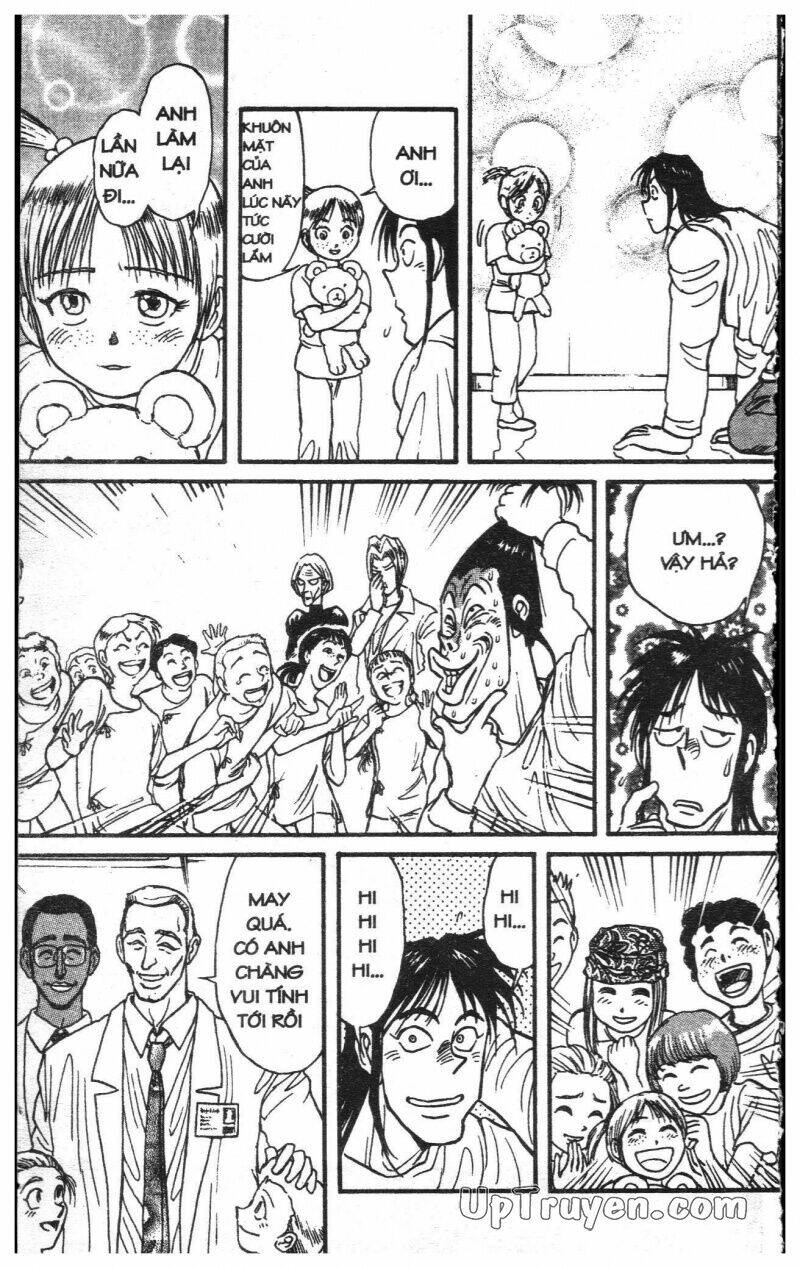 karakuri circus - gánh xiếc quái dị chapter 11 182