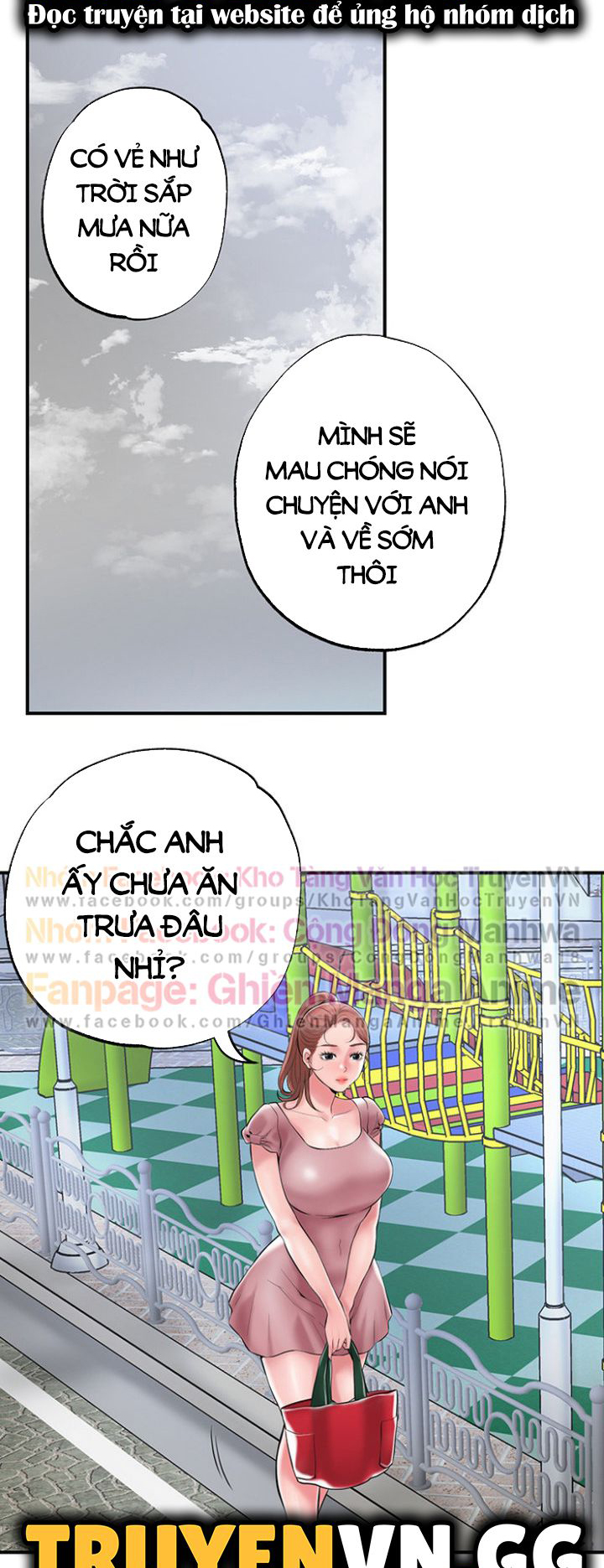 thị trấn nóng bỏng chapter 46 17