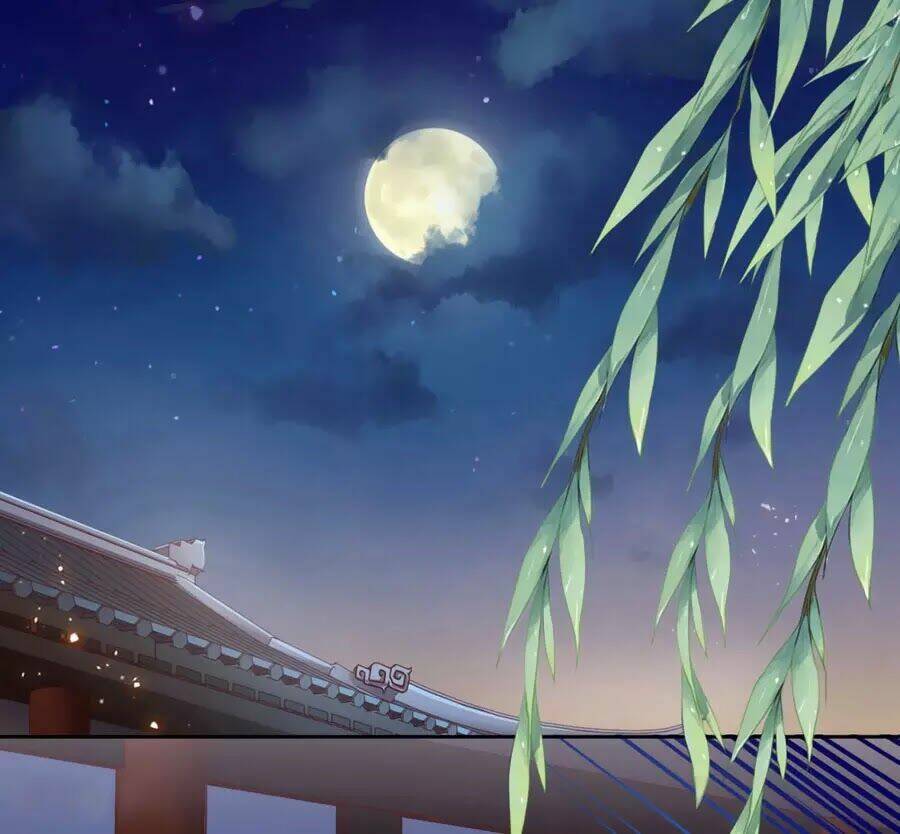 điềm mỹ chi huyết chapter 14 1