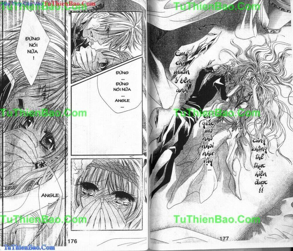 đêm huyền thoại chapter 5 9