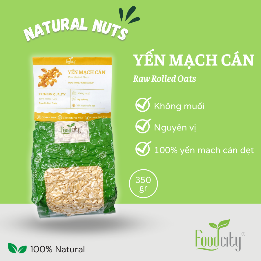 COMBO SỮA HẠT MẮC CA & YẾN MẠCH
