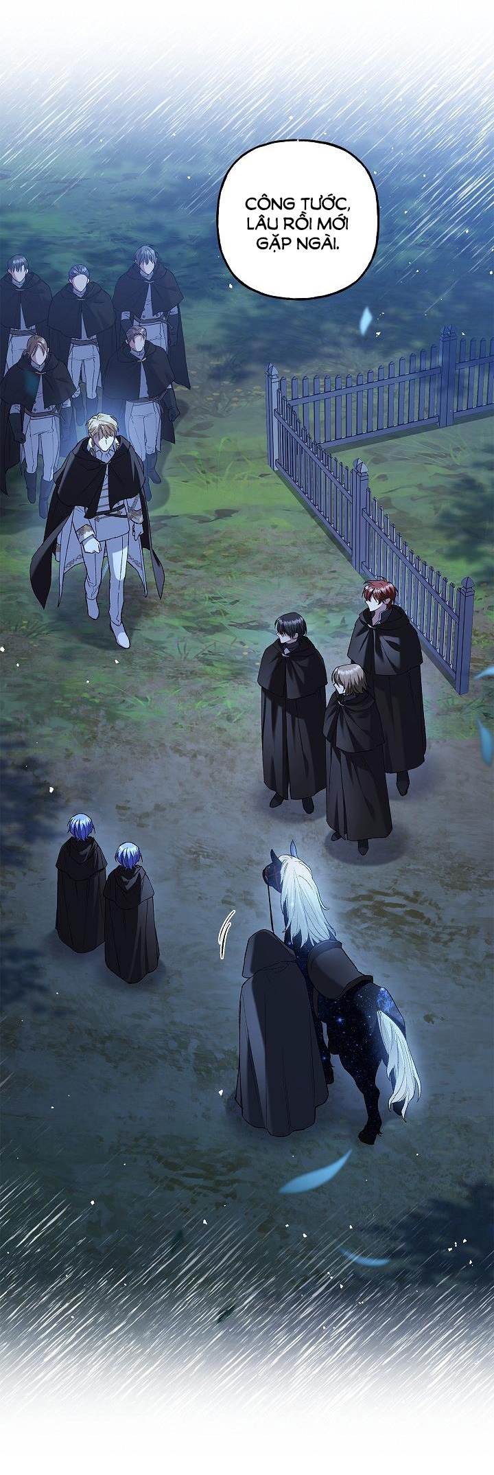 Turning chapter 16.1 - Trang 16