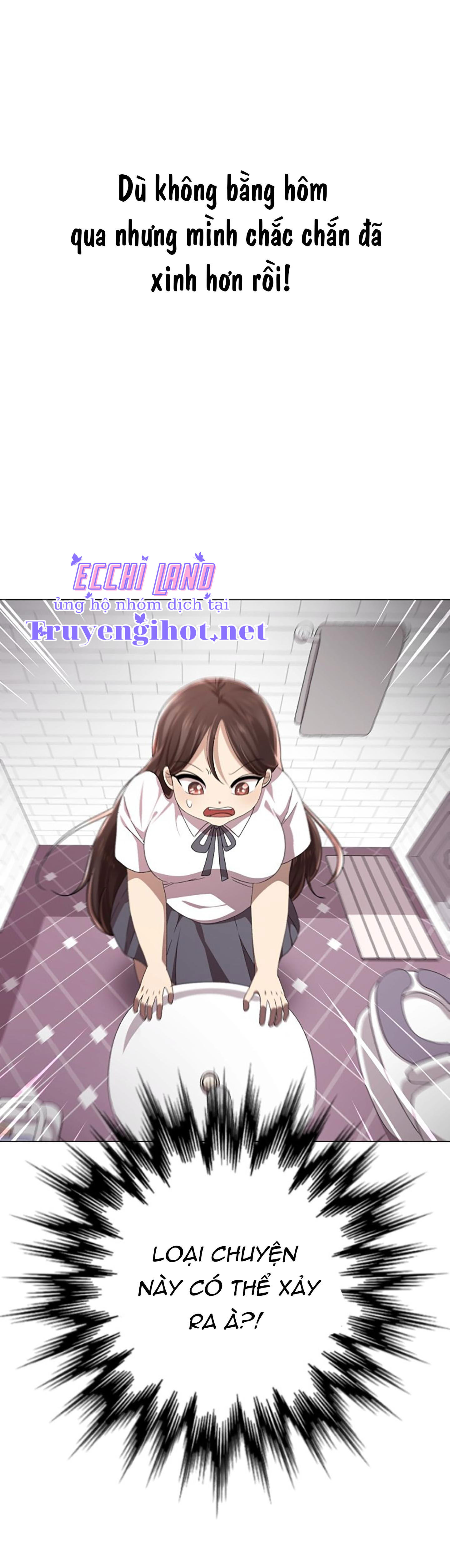 tầm quan trọng của vẻ bề ngoài chapter 2.1 27