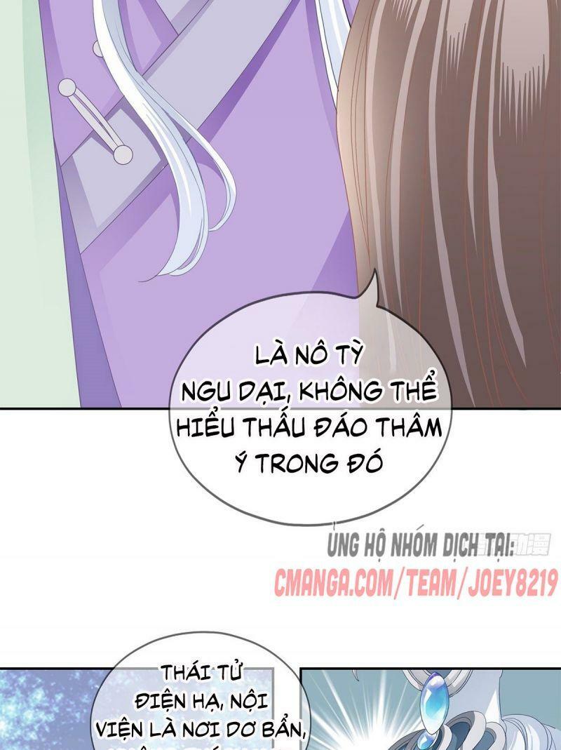 bổn vương muốn nàng chapter 26 41