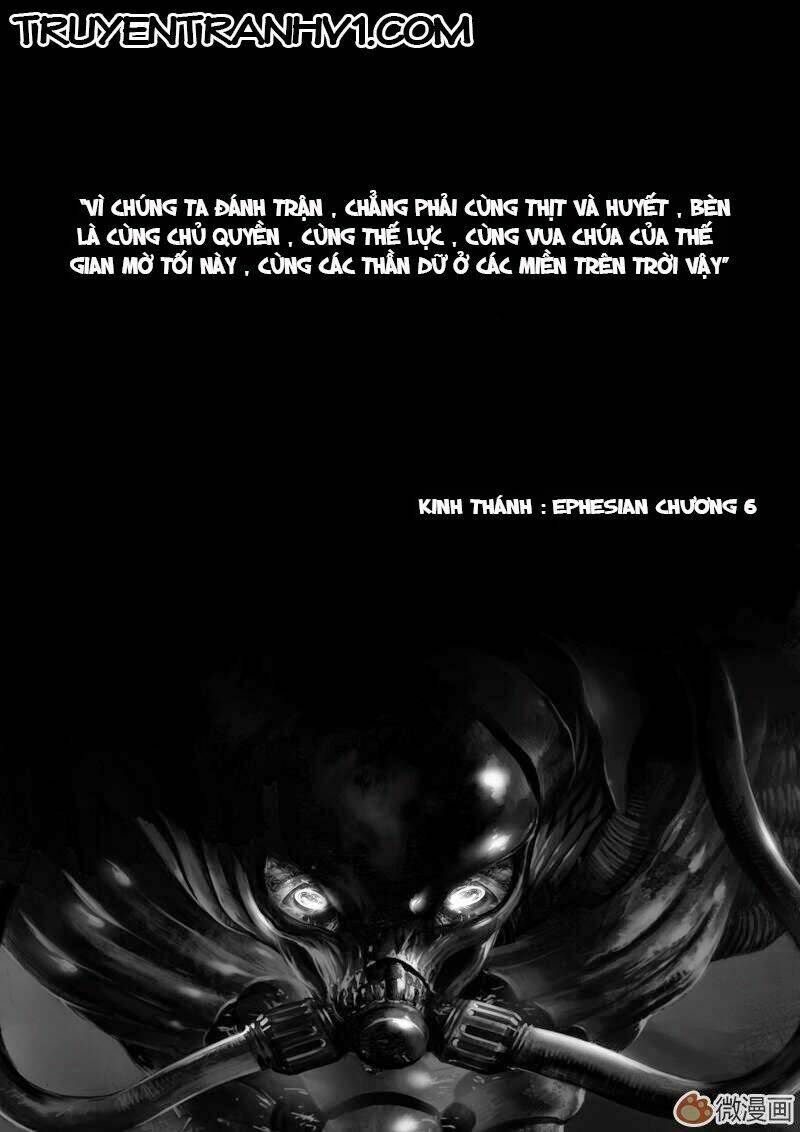 vĩnh hằng chi thương chapter 1 3