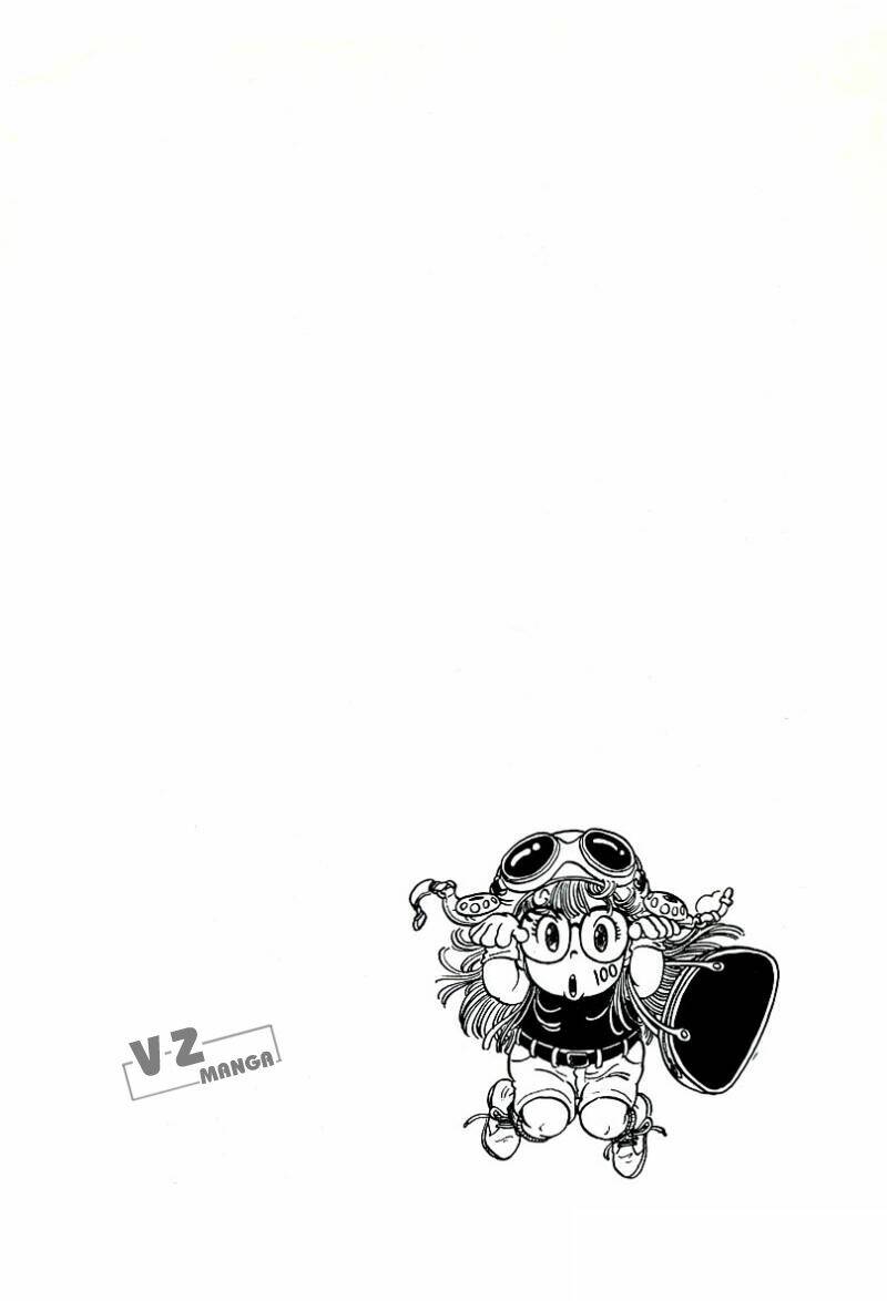 cô bé robot chapter 24 16