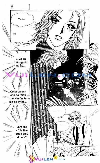 bữa tối của hoàng tử chapter 1 36