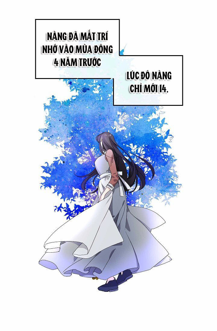 mối tình đầu của bạo chúa chapter 34 22