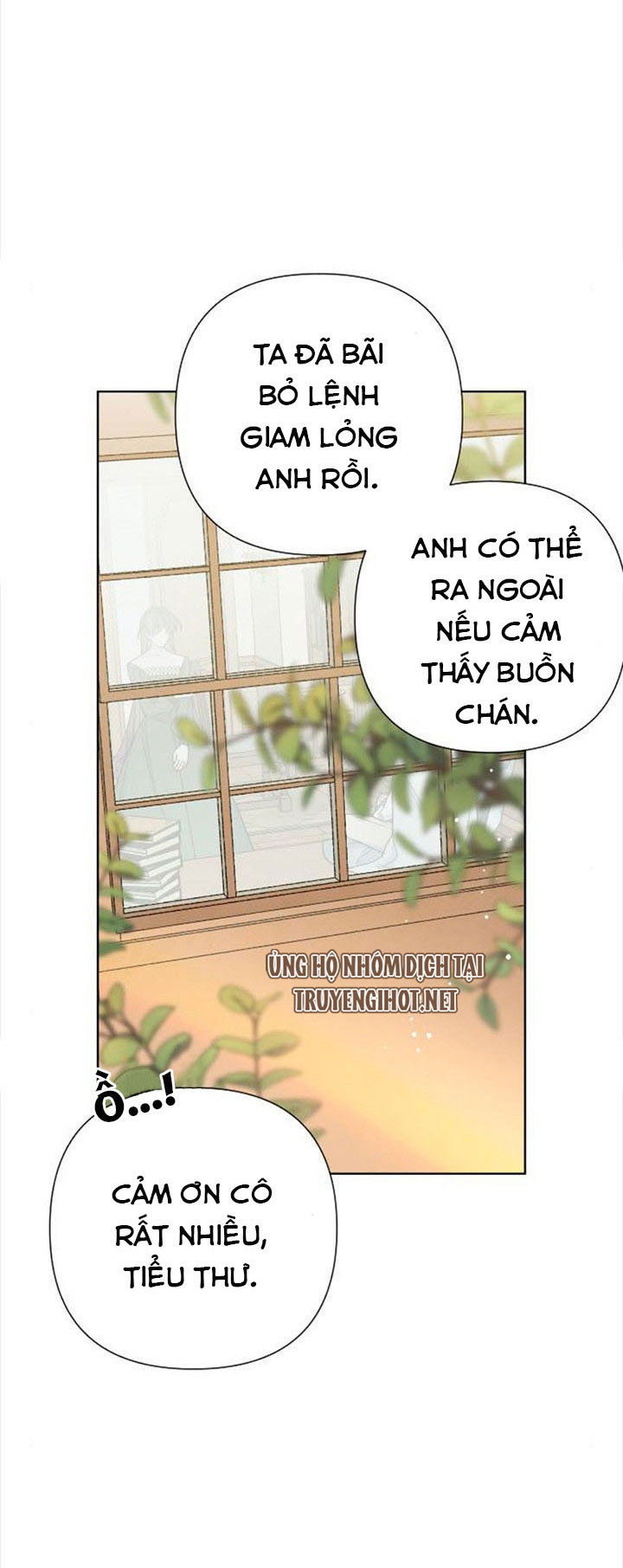 cách hiệp sĩ sống như một tiểu thư chapter 37 33