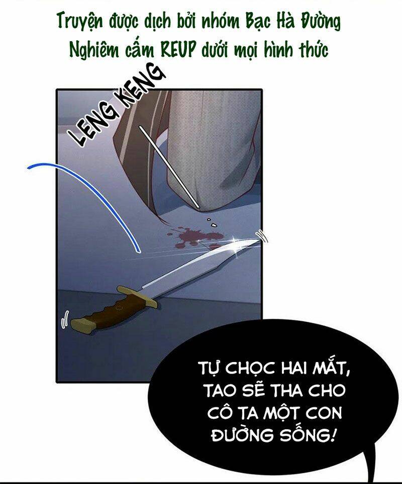 nam thần truy thê chỉ nam chapter 118.1 22