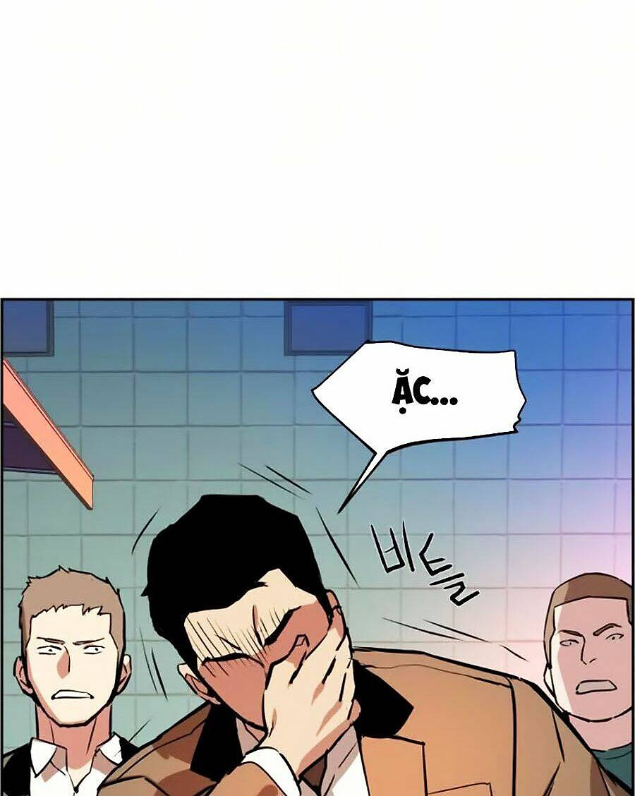 bạn học tôi là lính đánh thuê chapter 22 48