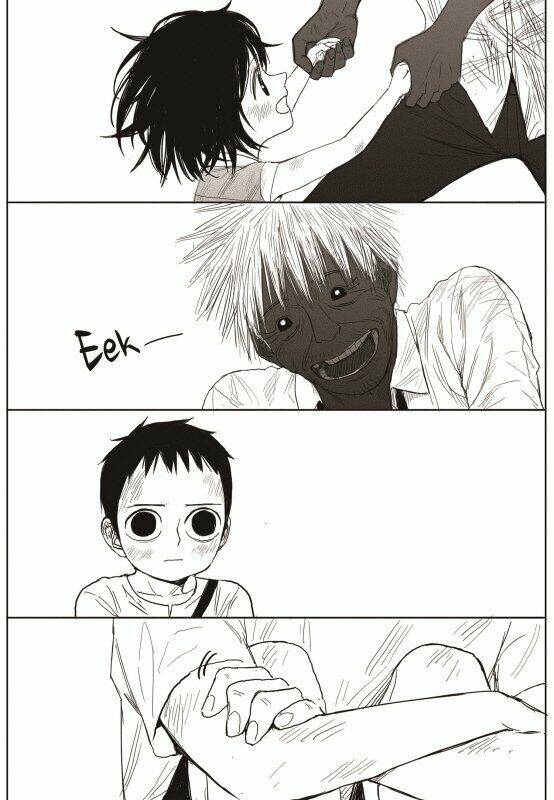 the horizon chapter 4 41