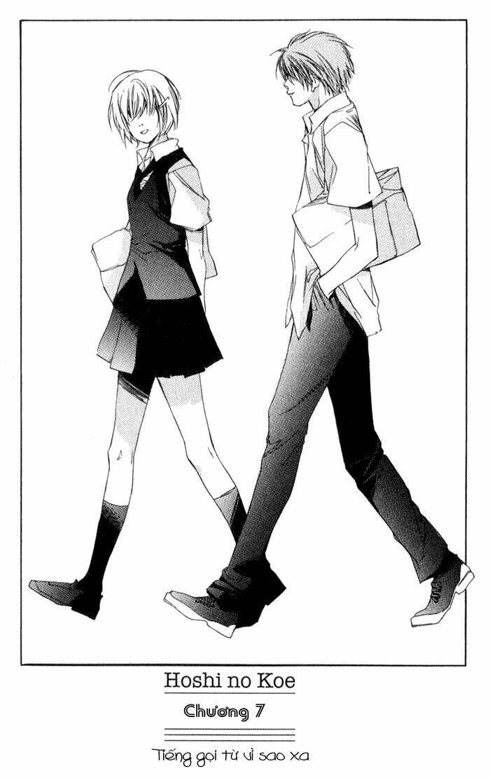 hoshi no koe chapter 7 1