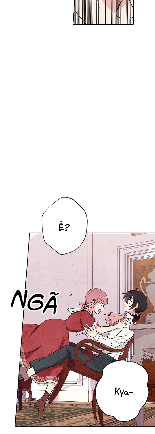 nụ hôn của valentine chapter 7 31