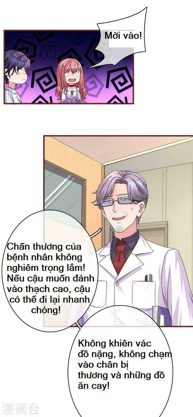 trùng sinh để trả thù chapter 29 29