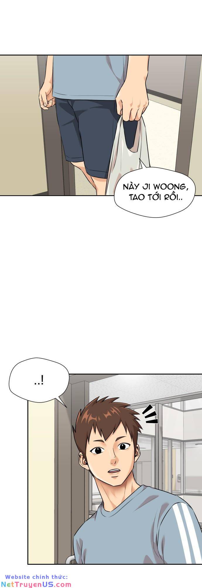 gương mặt thiên tài chapter 85 18