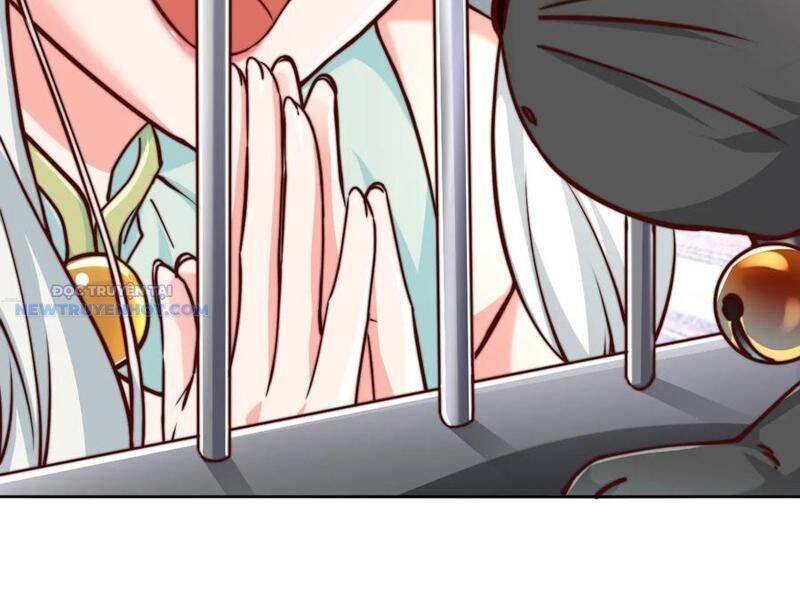 ta thực sự không muốn làm thần tiên chapter 70 69