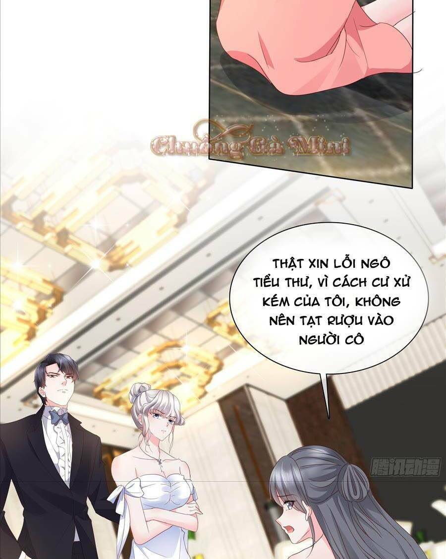 nhược hữu hàn đông ngộ noãn dương chapter 6 49