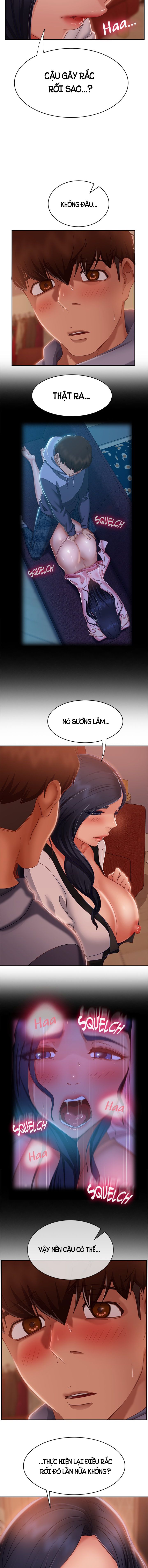 một ngày rối rắm chapter 53 4