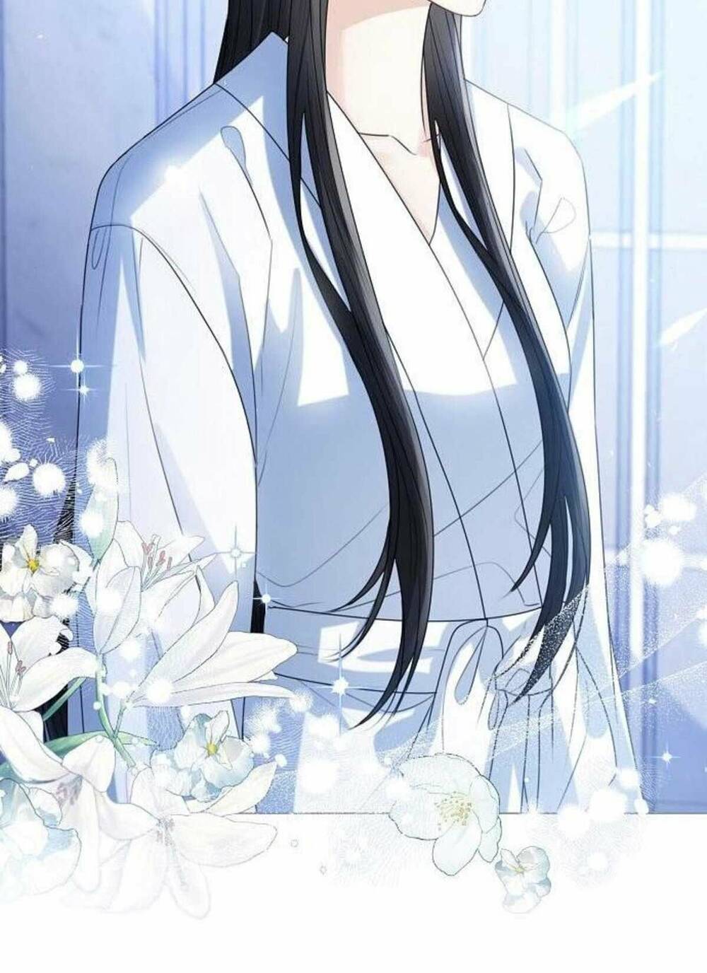 tôi sẽ từ bỏ vị trí hoàng hậu chapter 20 82