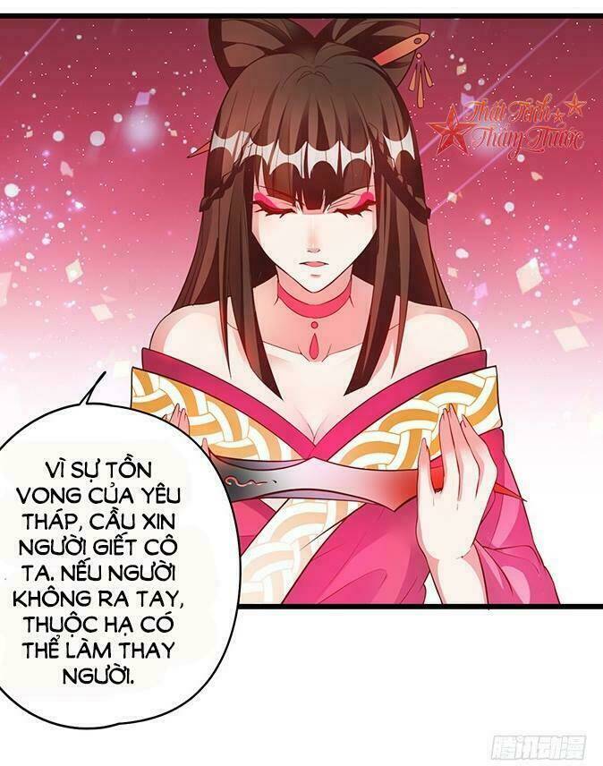 liêu liêu trai chapter 18 47
