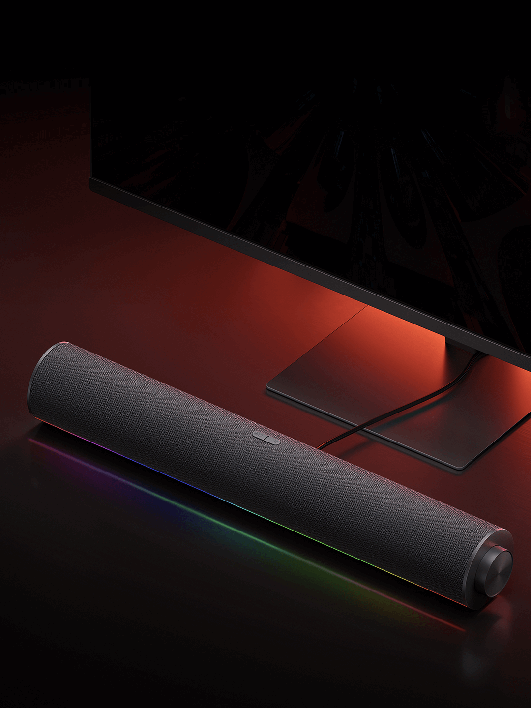 Loa Bluetooth để bàn Xiaomi Desktop Speaker 10W - GiaPhucStore | Hàng Chính Hãng