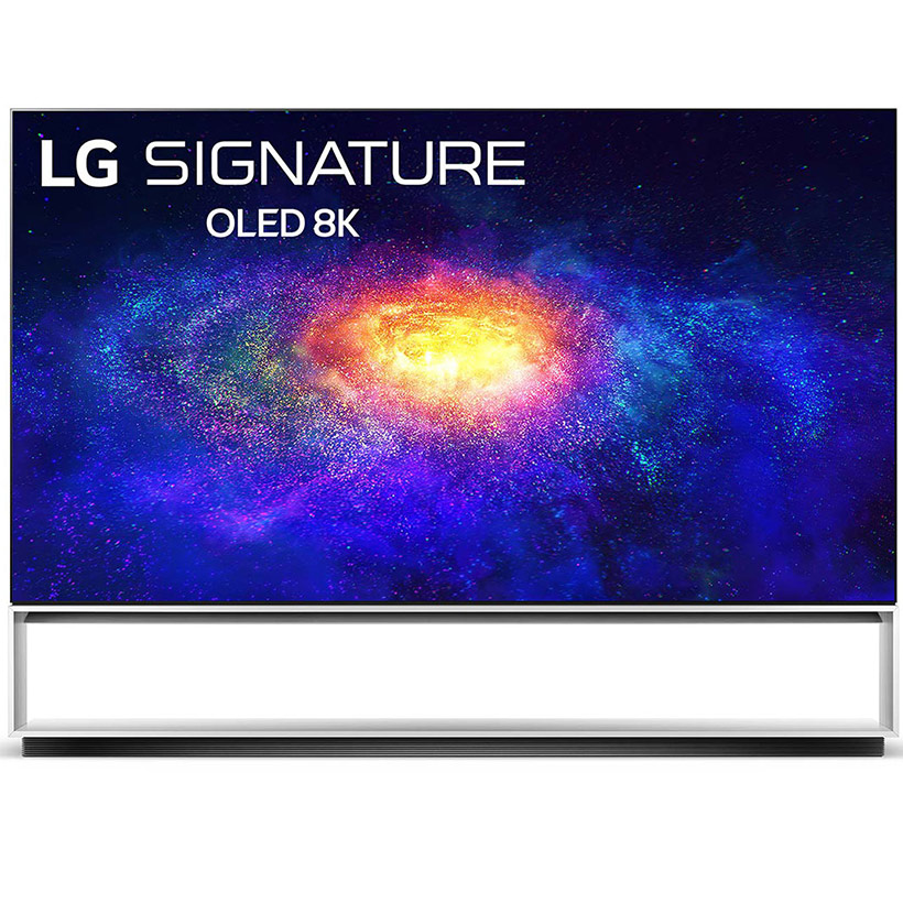 Smart Tivi OLED LG 8K 88 inch OLED88ZXPTA