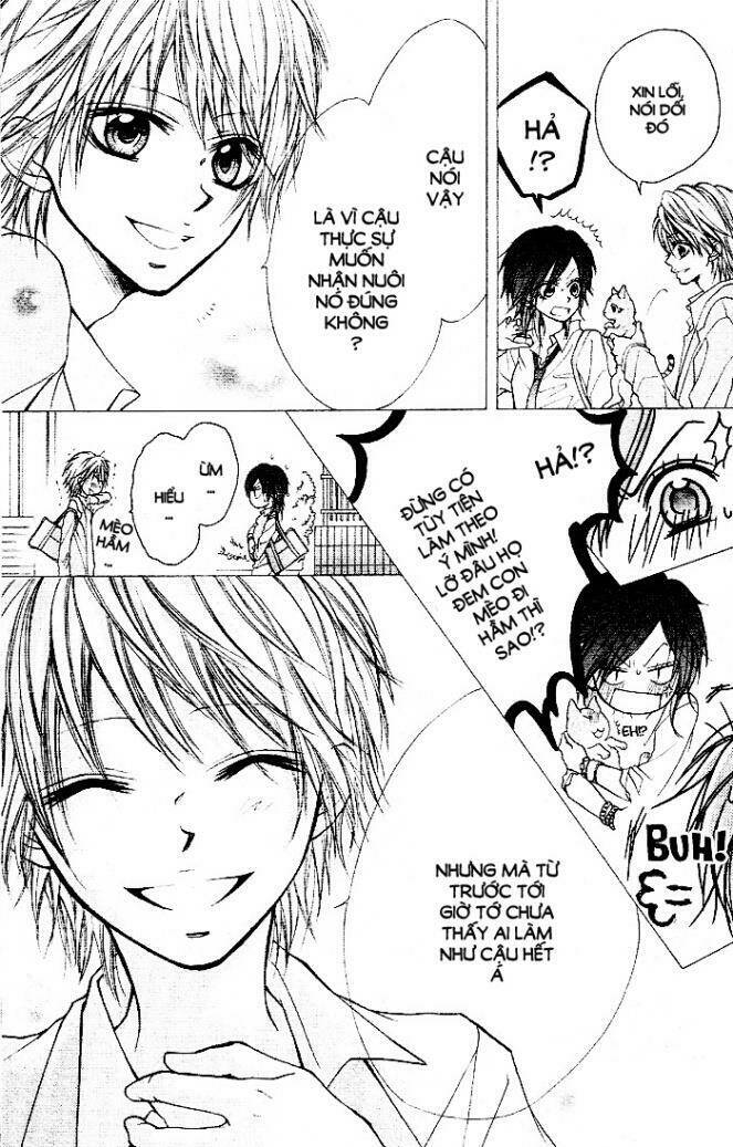 by hero [s.a] chapter 1 23