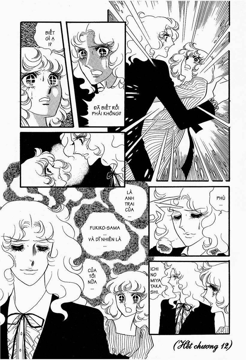 oniisama e... chapter 12 29