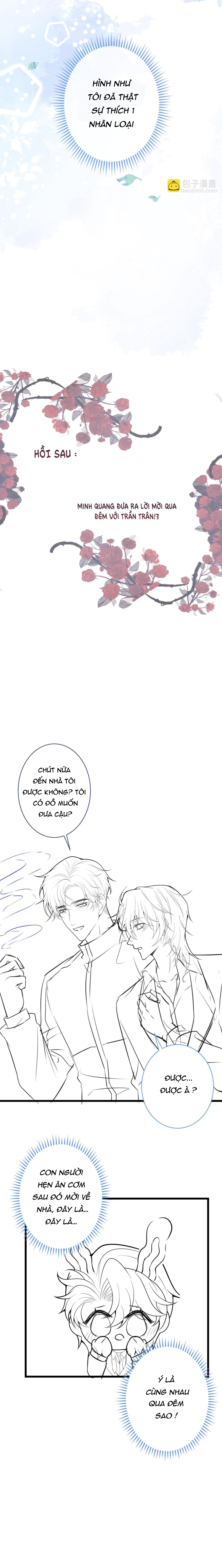 hướng dẫn sinh tồn huyết tộc chapter 11 11