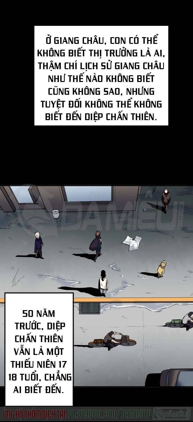 đỉnh phong thần y chapter 59 8