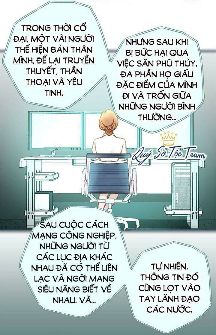 tiếp xúc chí mạng chapter 61 60