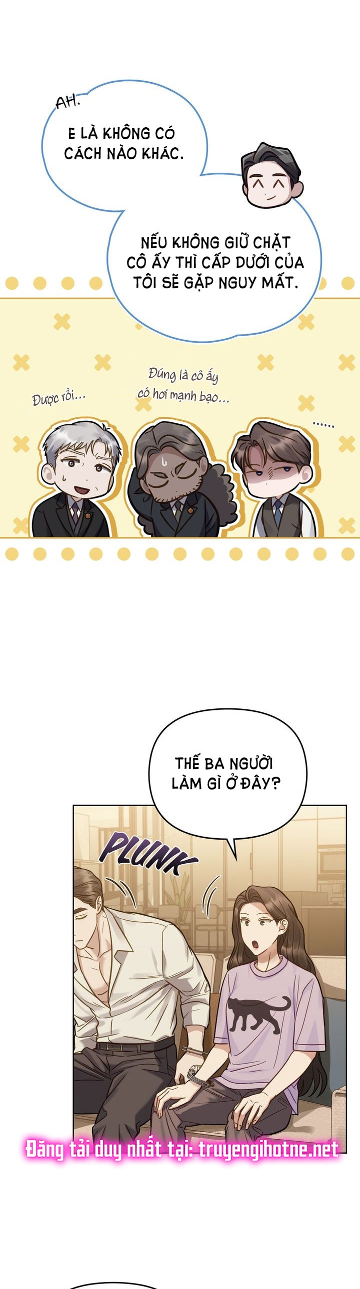 kẻ nghiệp dư chapter 15.1 12