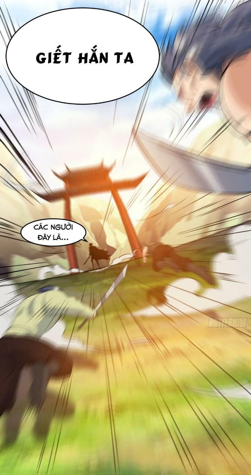 tổ chức x.e chapter 1 3