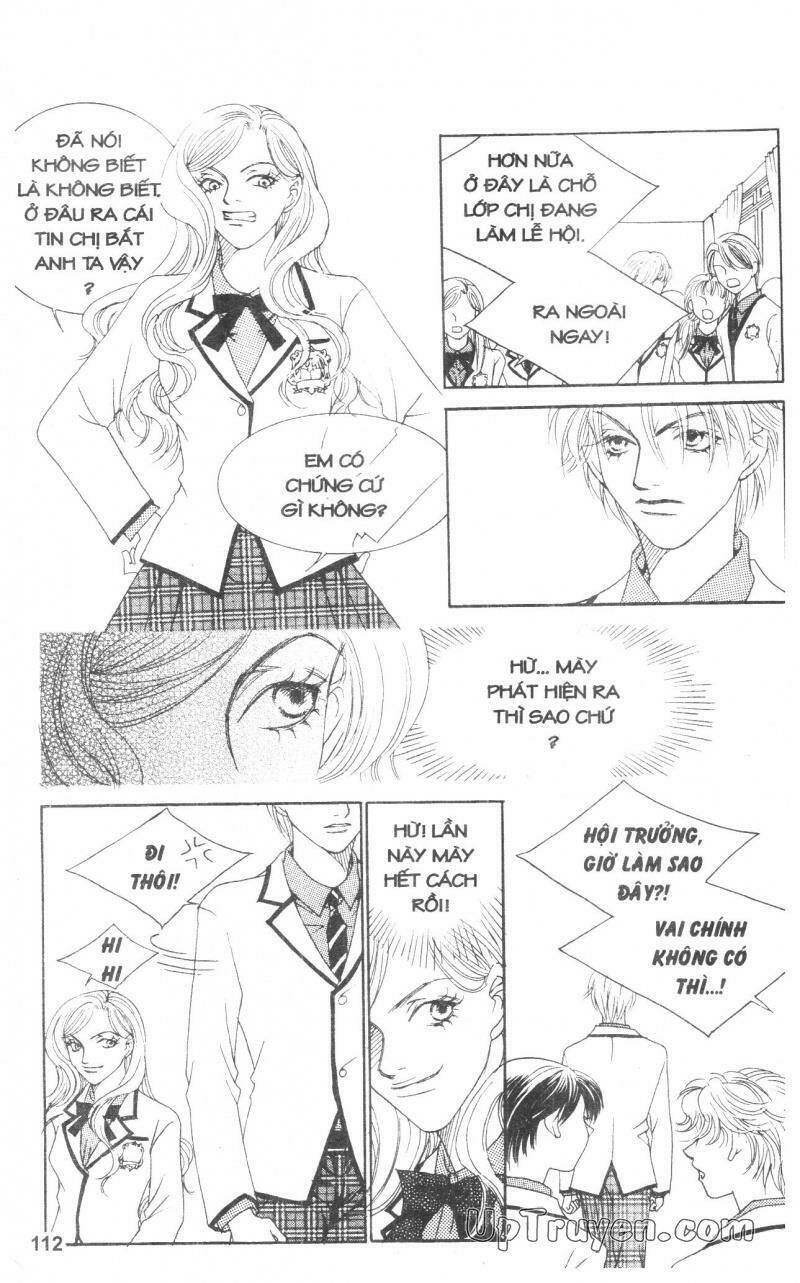 chàng lọ lem chapter 2 112