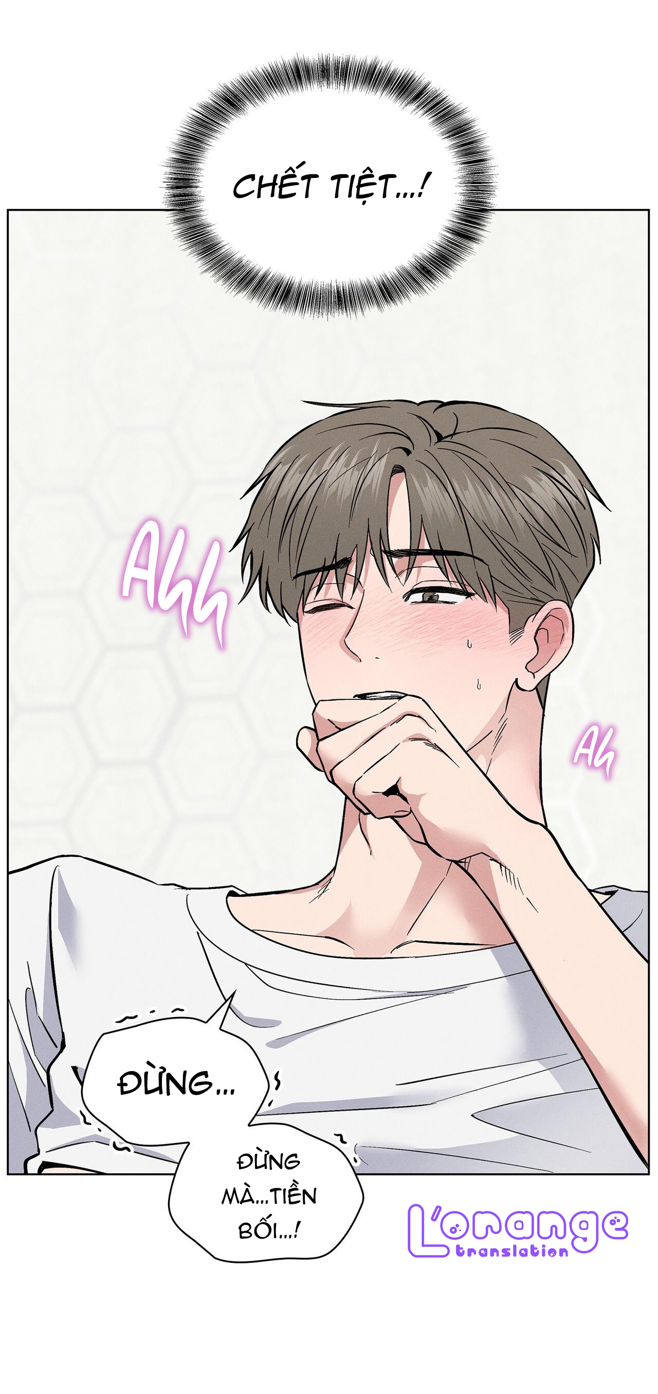 dục vọng mãnh liệt chapter 22 3