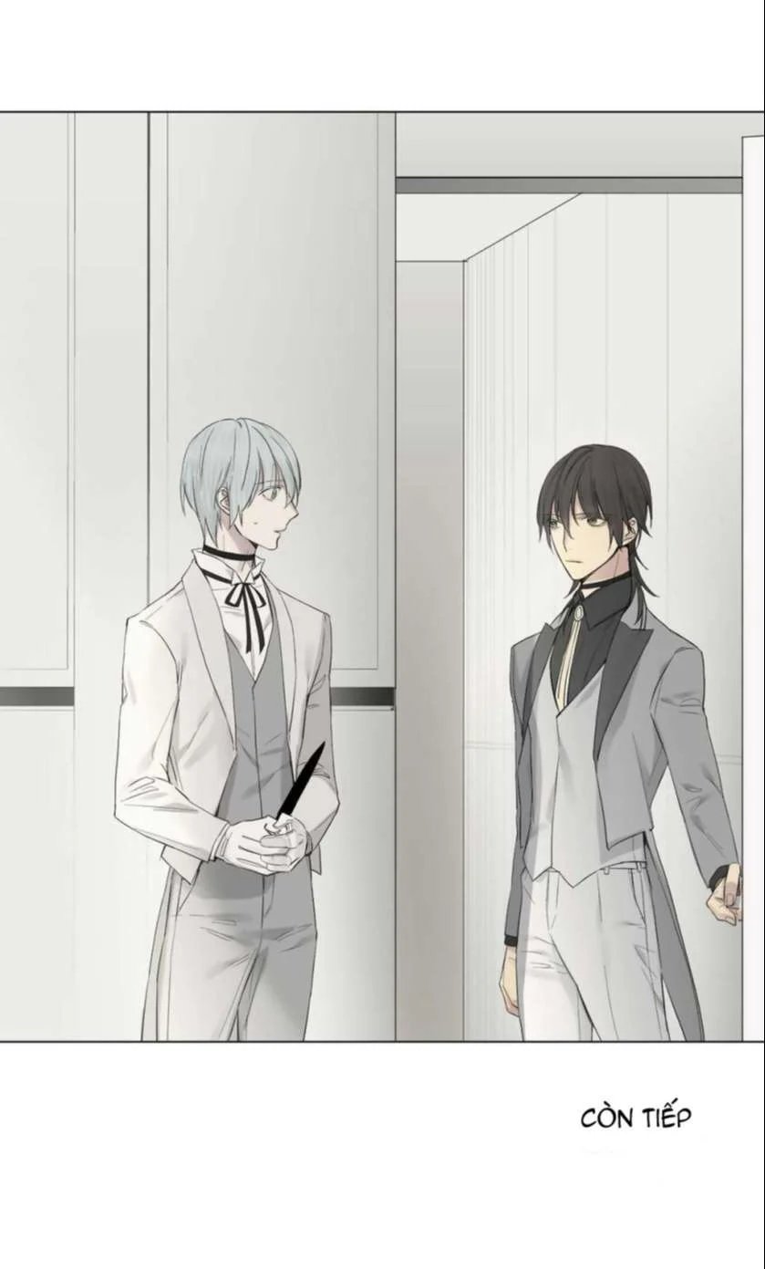 người hầu hoàng gia chapter 17 62