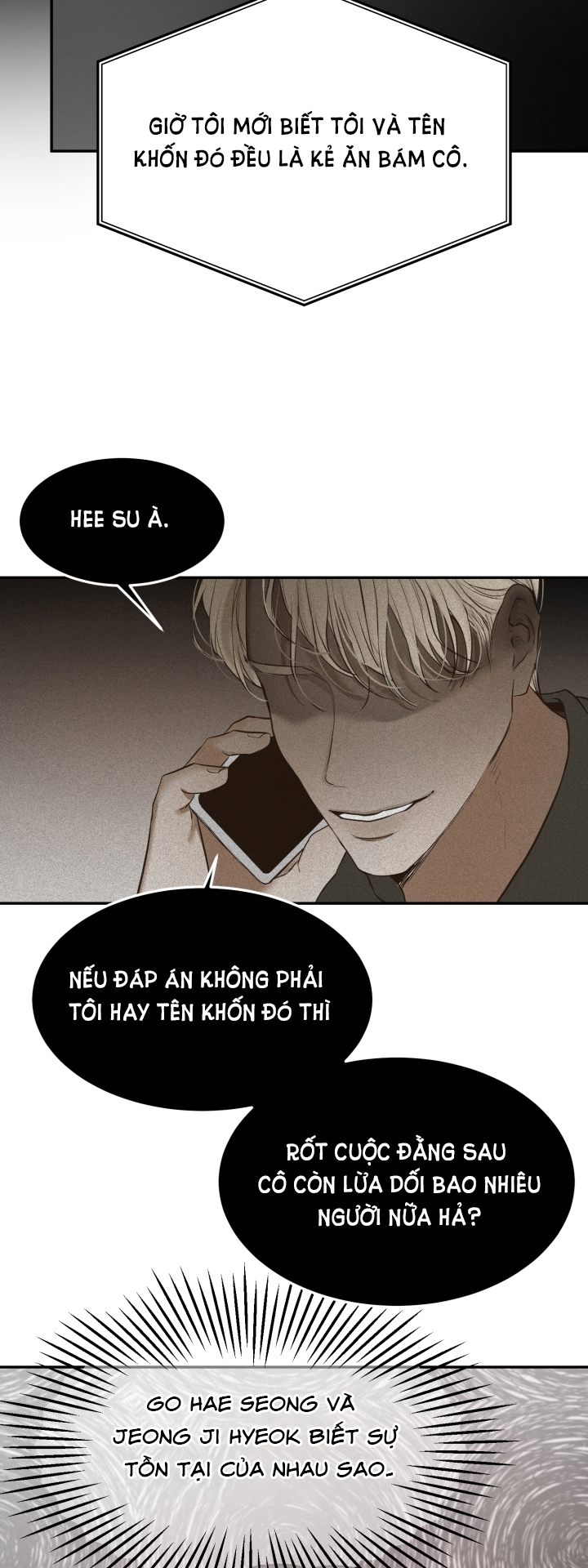 những người đàn ông đã lên giường tôi chapter 40.2 15