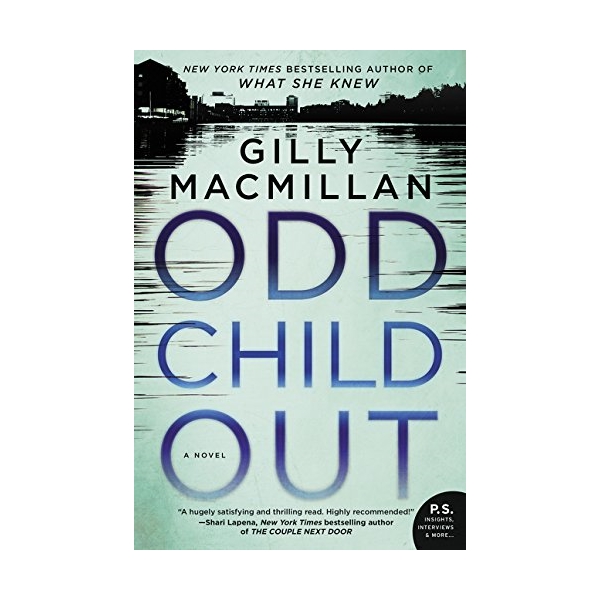 Odd Child Out