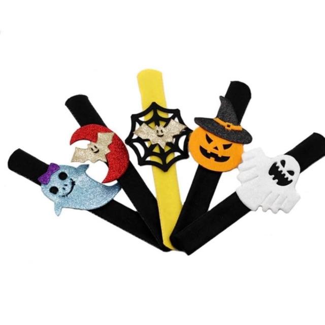 Vòng Đeo Tay Hallowen nhiều mẫu