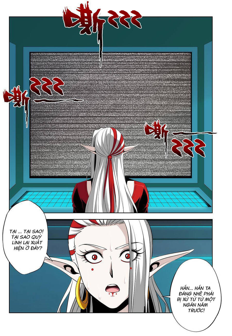 life and death chapter 23 12