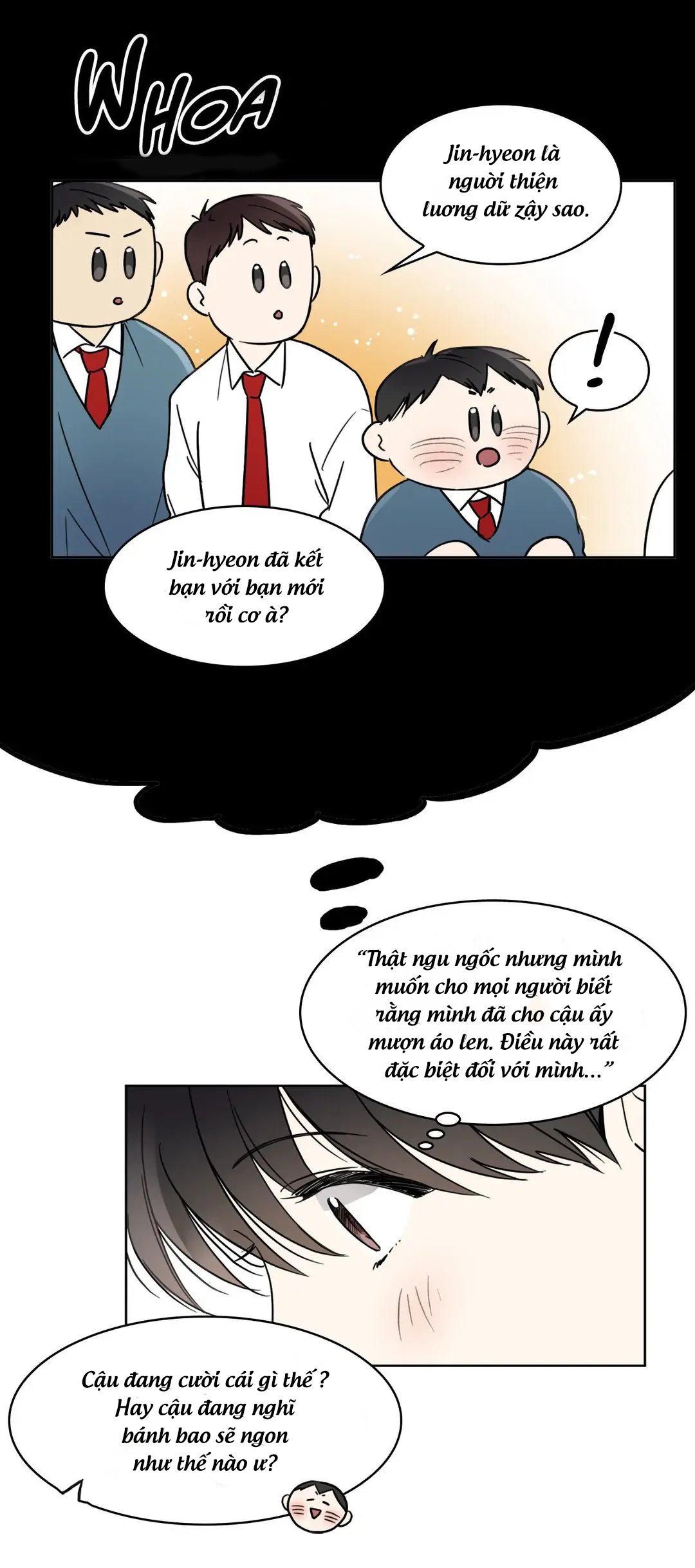 heartthrob chapter 4 27