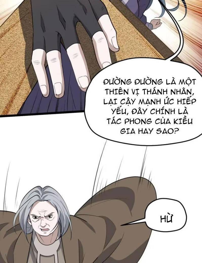 hệ thống gánh con mạnh nhất chapter 107 18