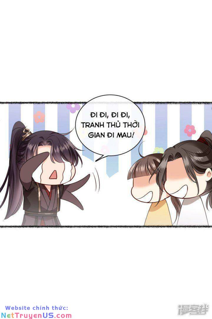 nụ cười của nàng liền ngọt đảo ta tám viên nha chapter 69 23