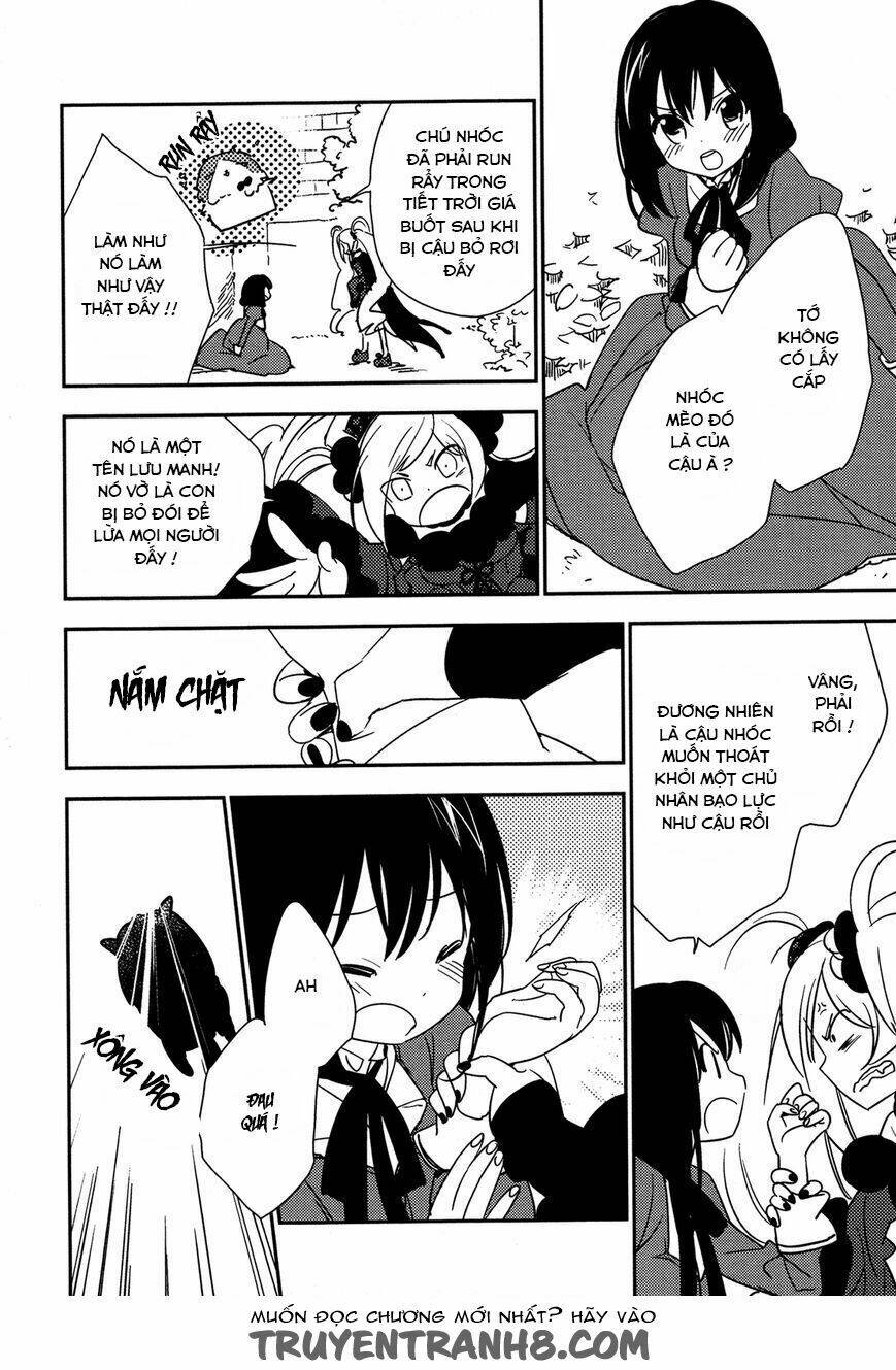 another kiss chapter 1 15