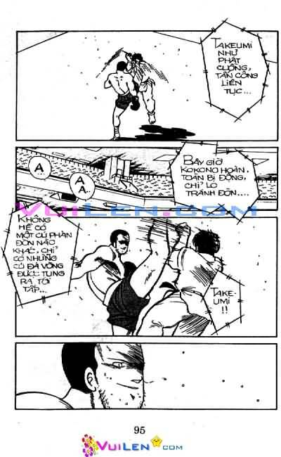 truyền nhân atula - shura no mon i chapter 5 96