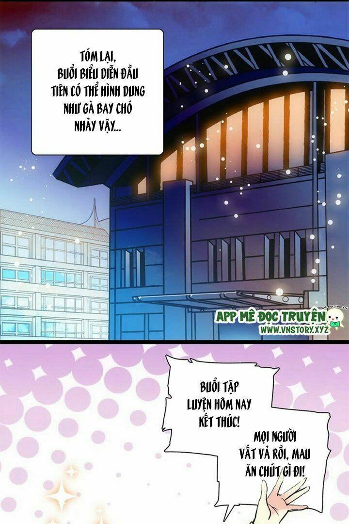 nữ hầu sau giờ học chapter 22 18